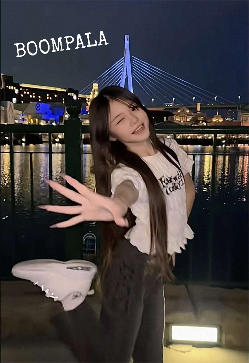 @lilysaりりさ🤍公式