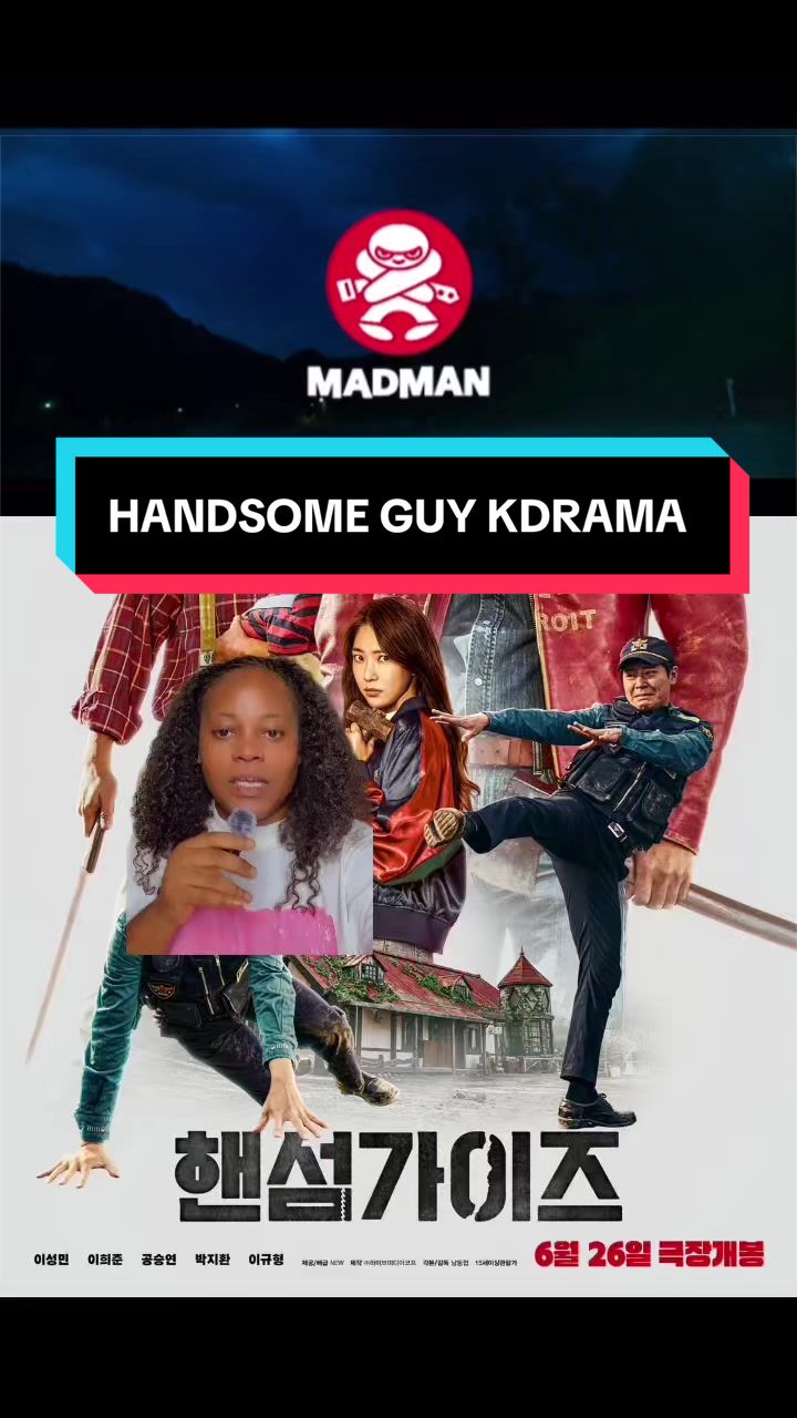 @THE MOVIE GIRL erica