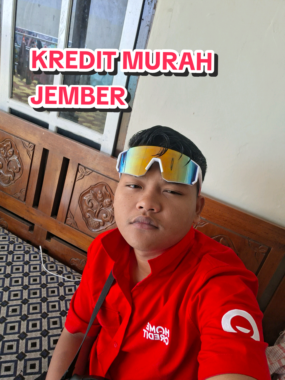 @Deny - Home Credit Jember