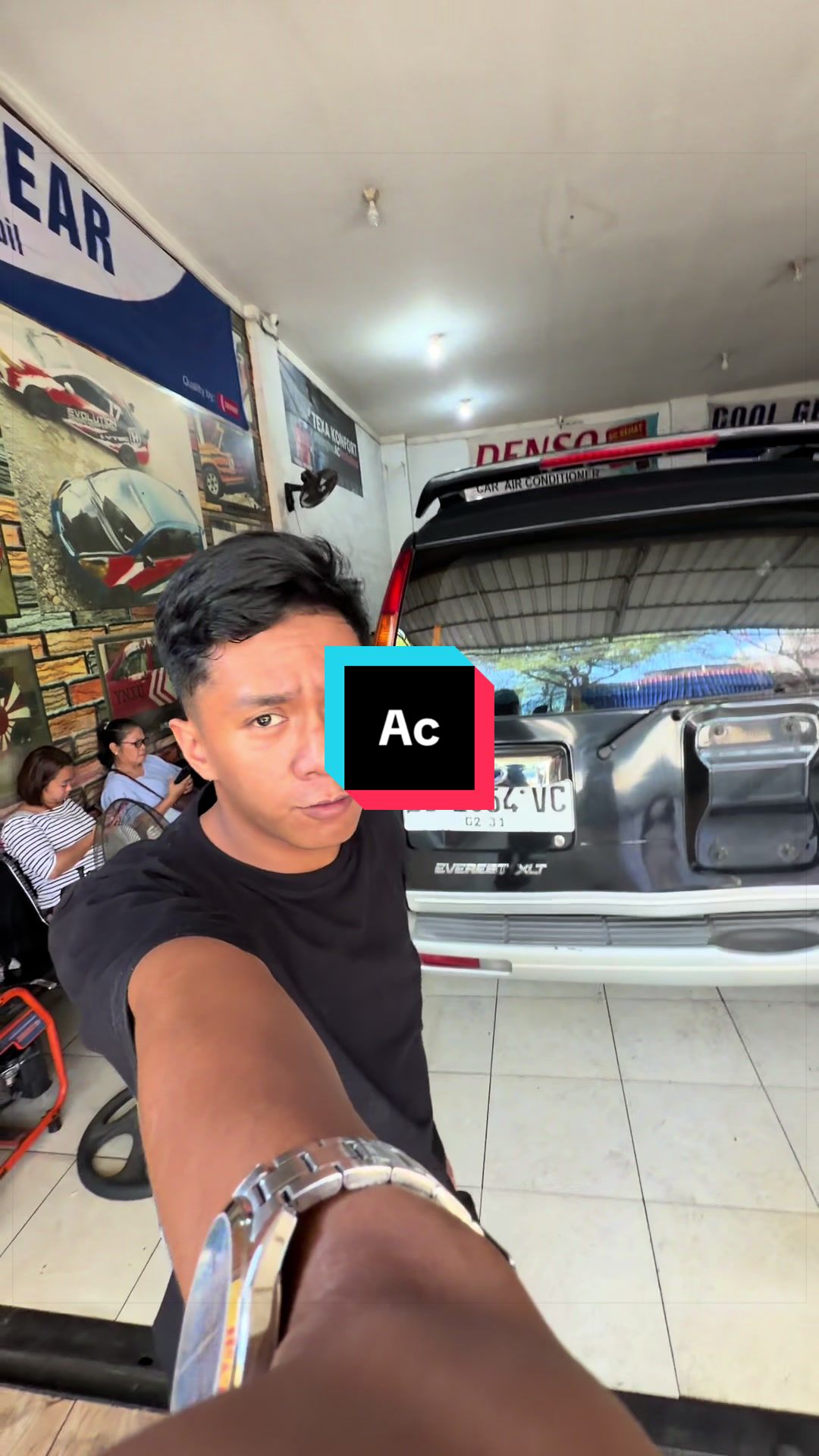 @AFM TRANSPORT