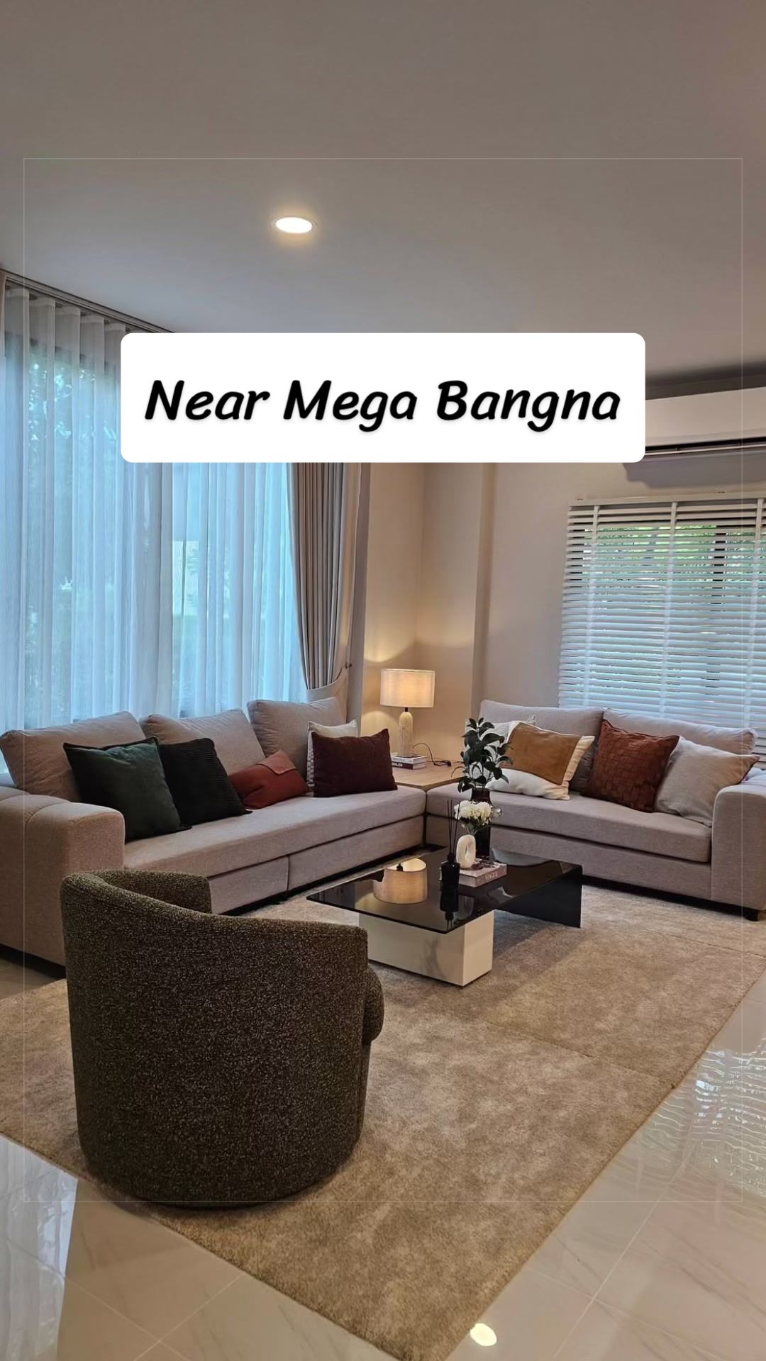 @Bangkok Property Rentals