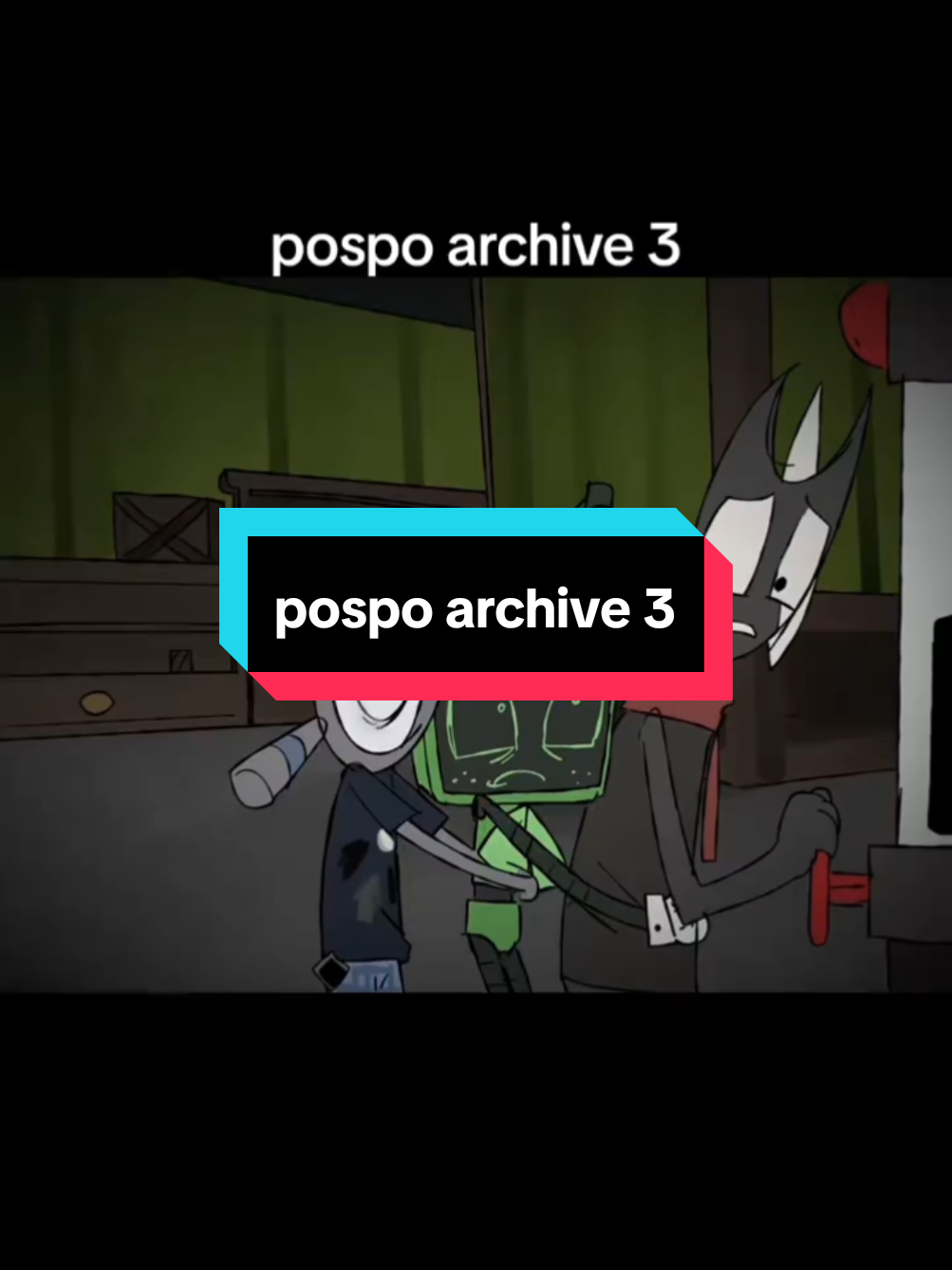 @Pospo/CX1in archive account