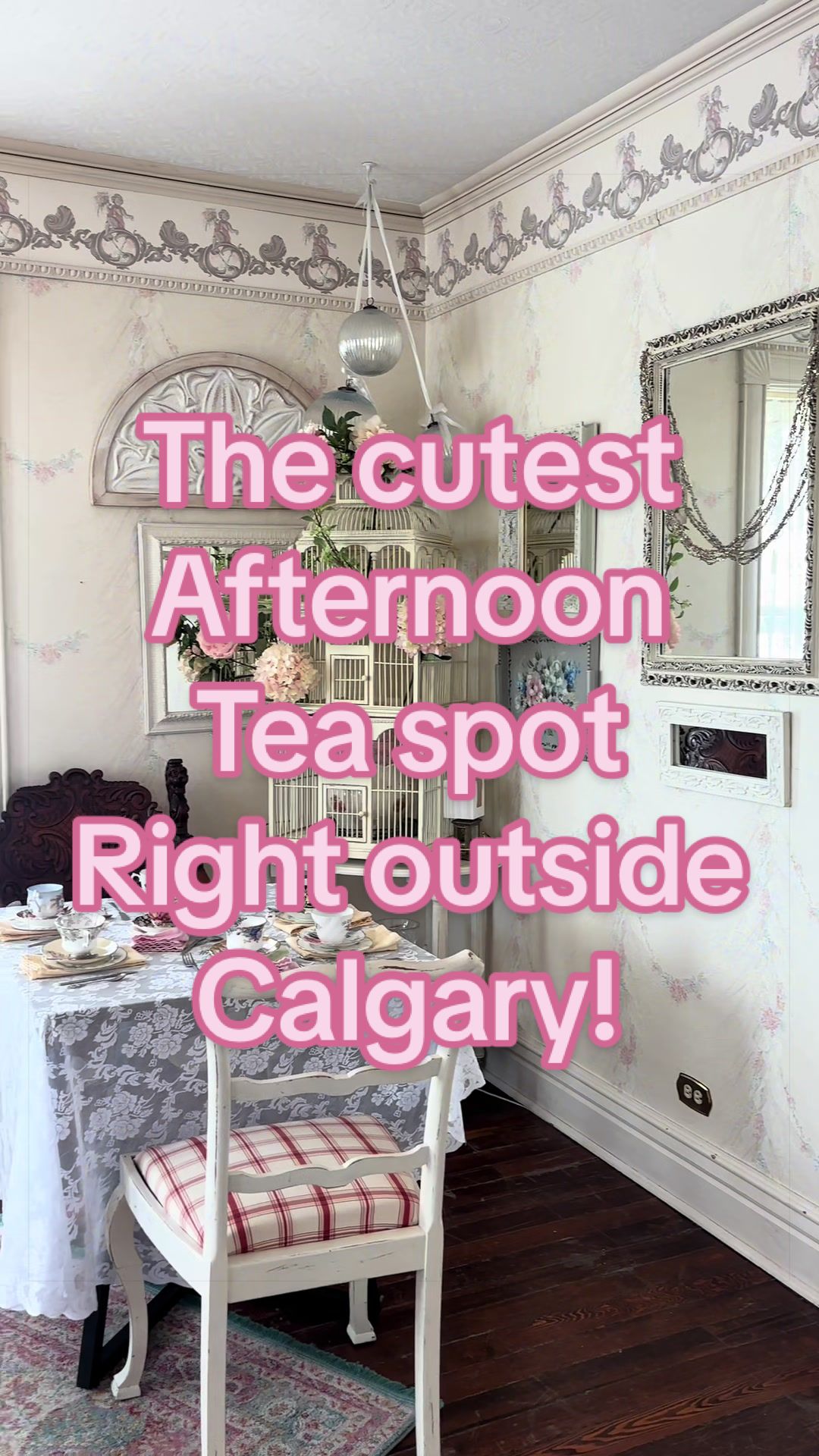 @Rach ✨ | Irish Girl In YYC