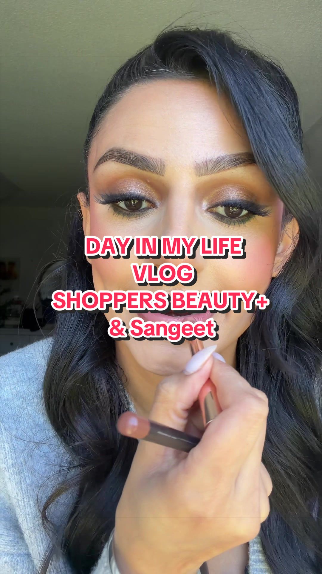 @GlamByGilly