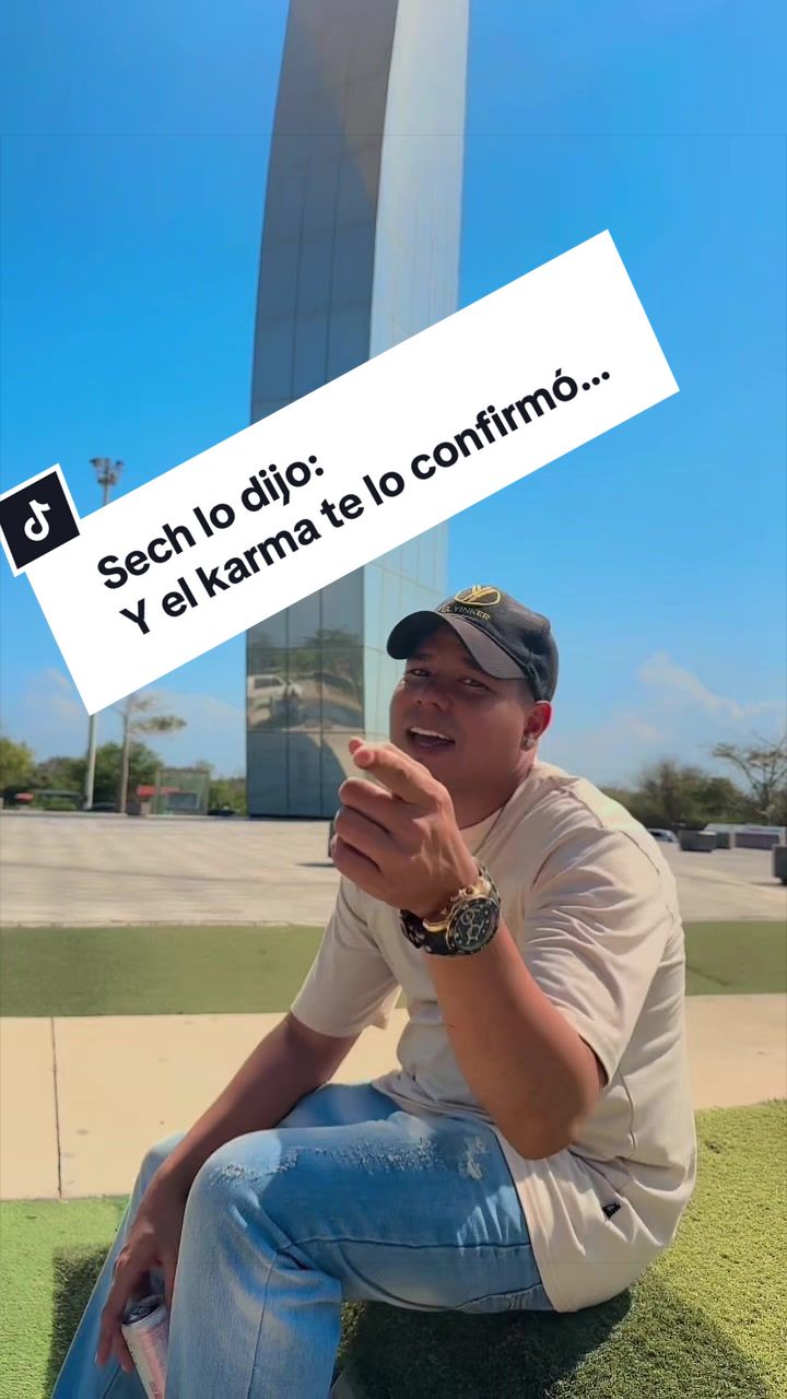 @El Yinker