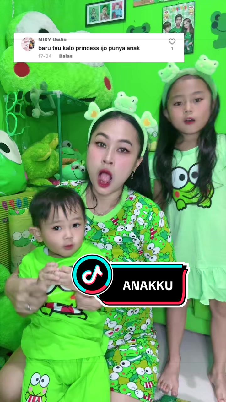 @Zheylen Carera Keroppi
