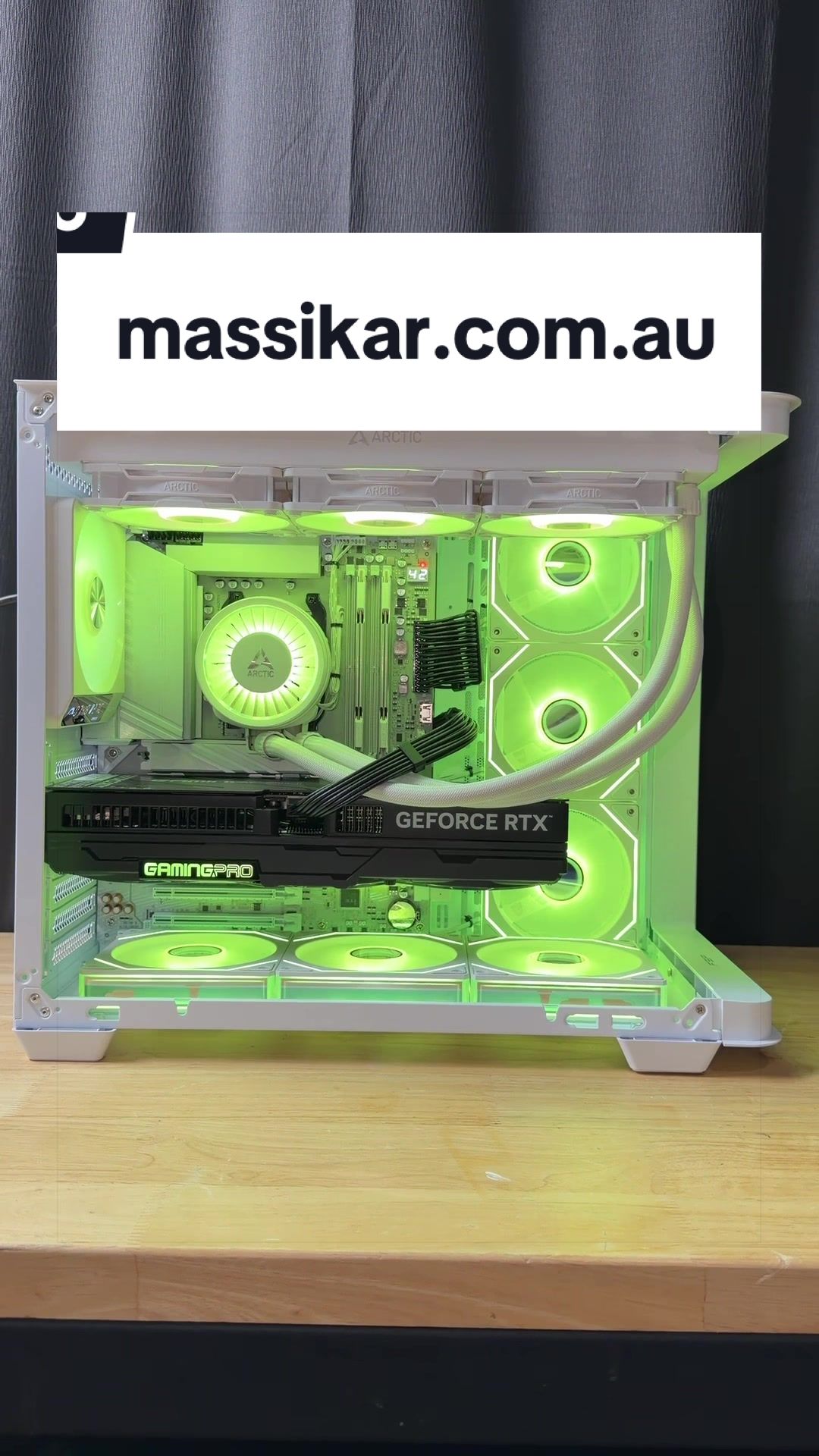@Massikar