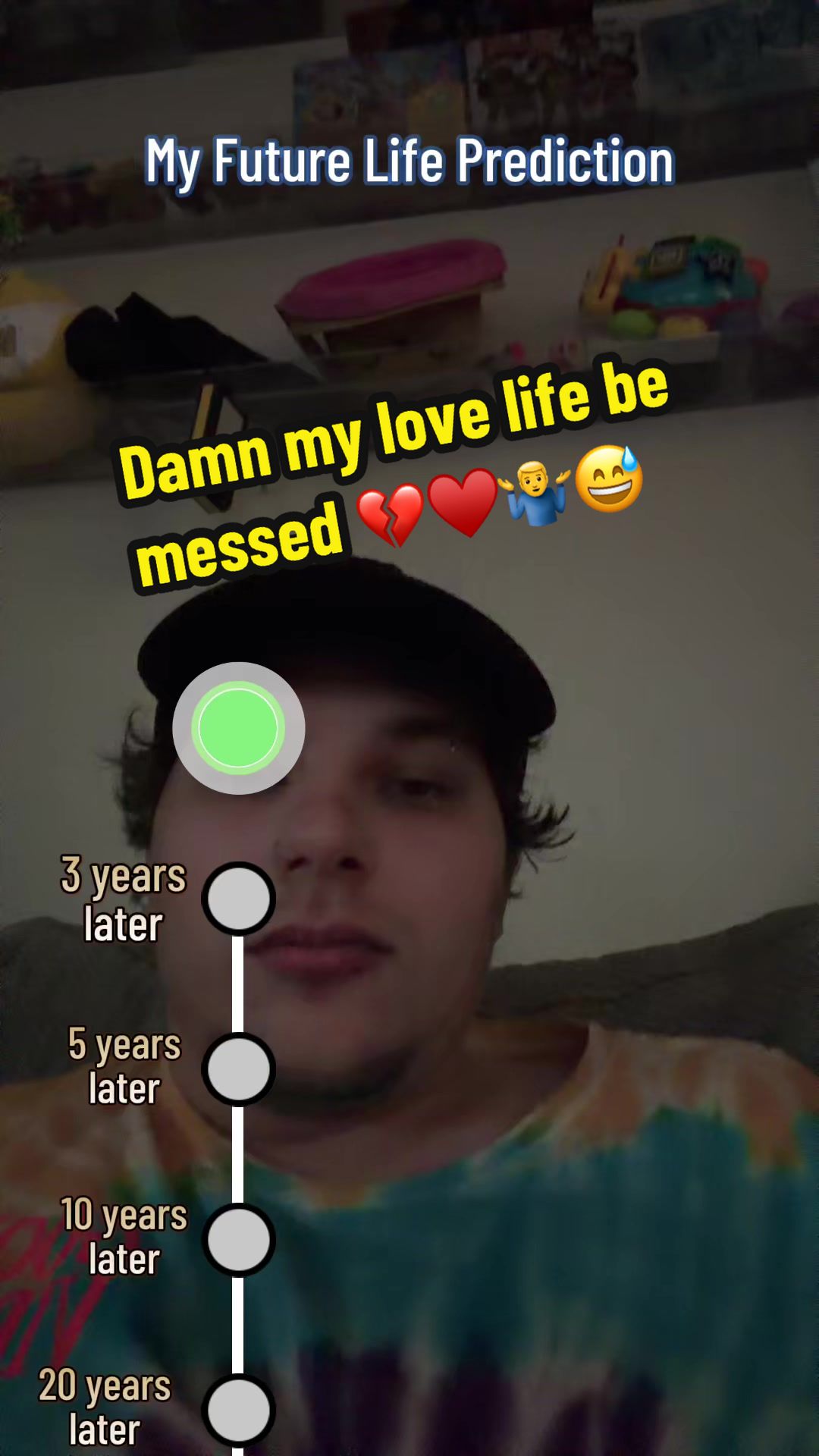 @unloveddork