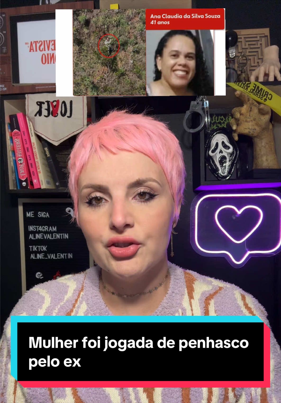 @Aline Valentin