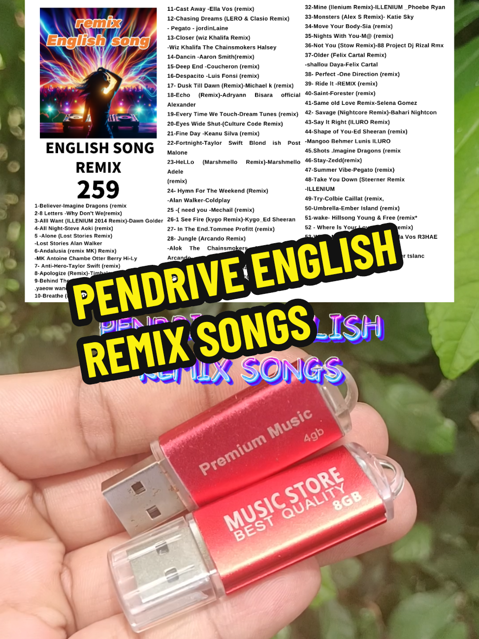 @PENDRIVE SHOP