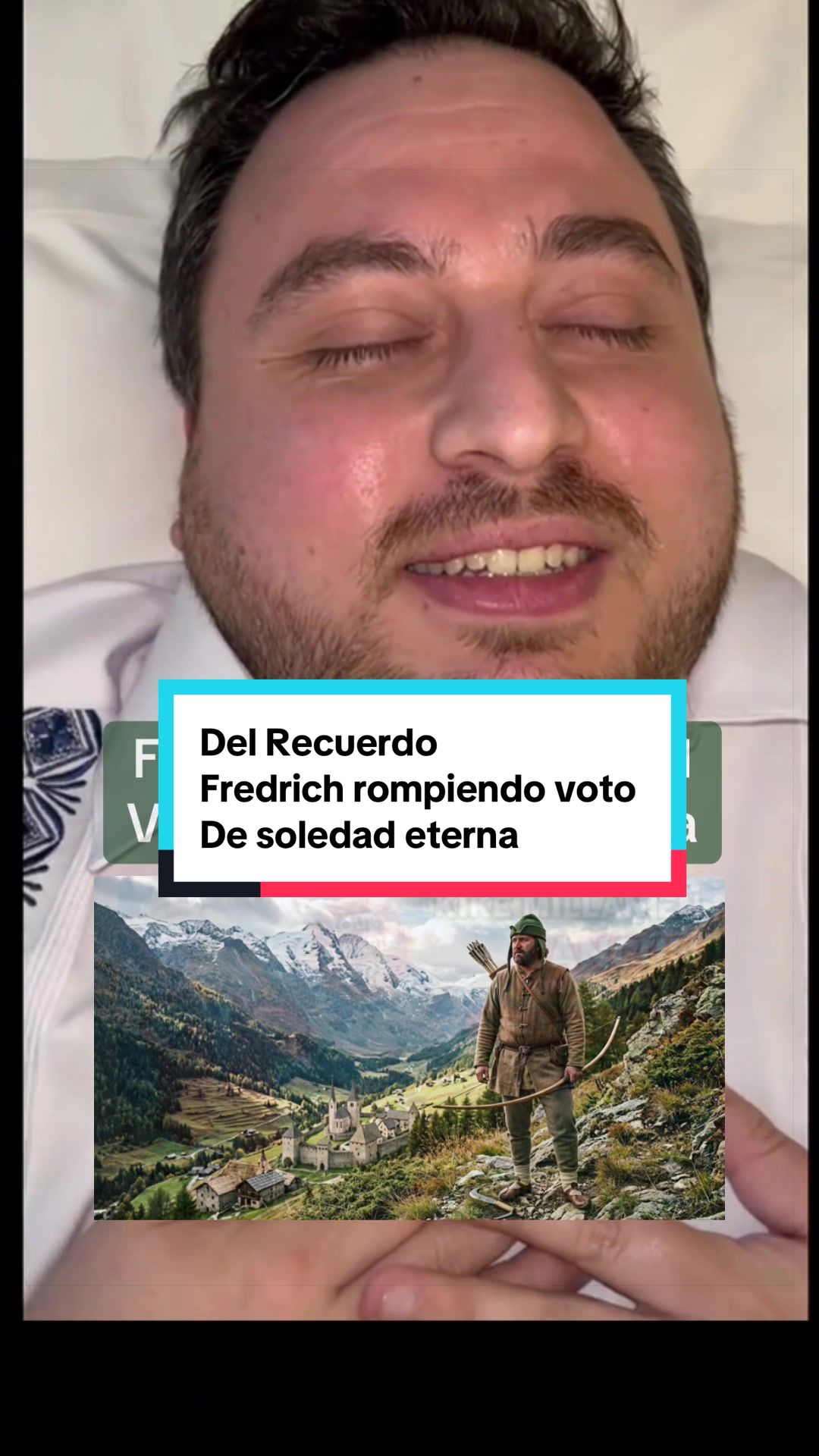 @Kike Millán Hipnosis