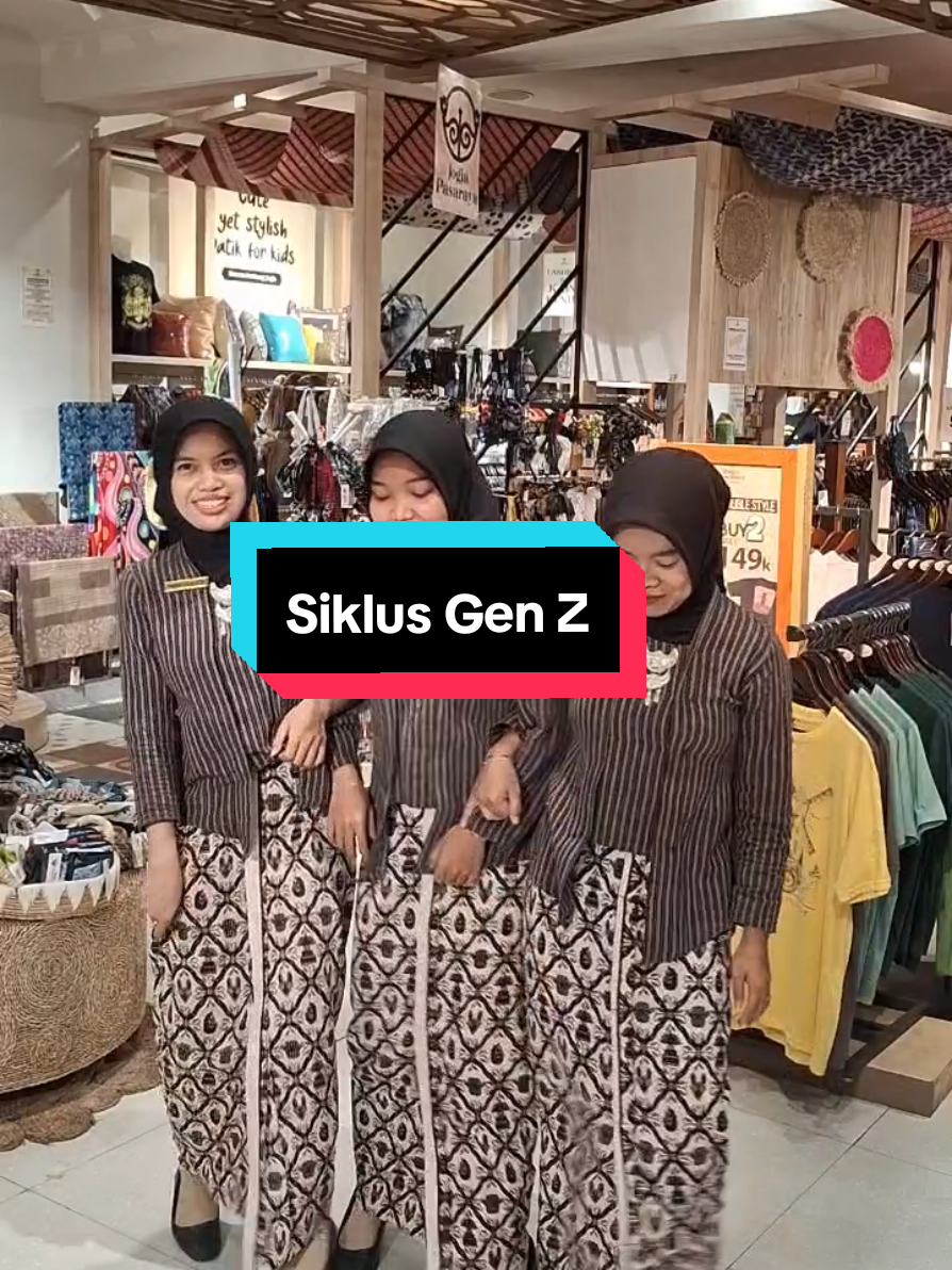 @Jogja Pasaraya
