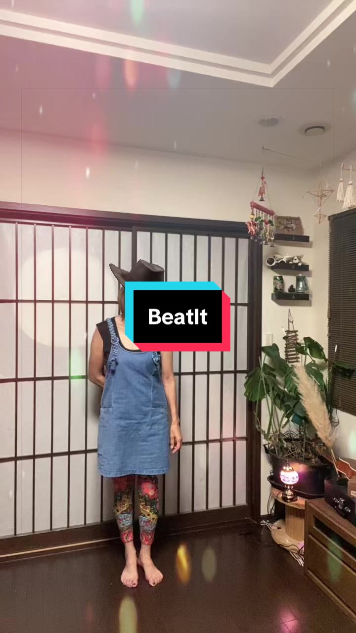 @美魔女