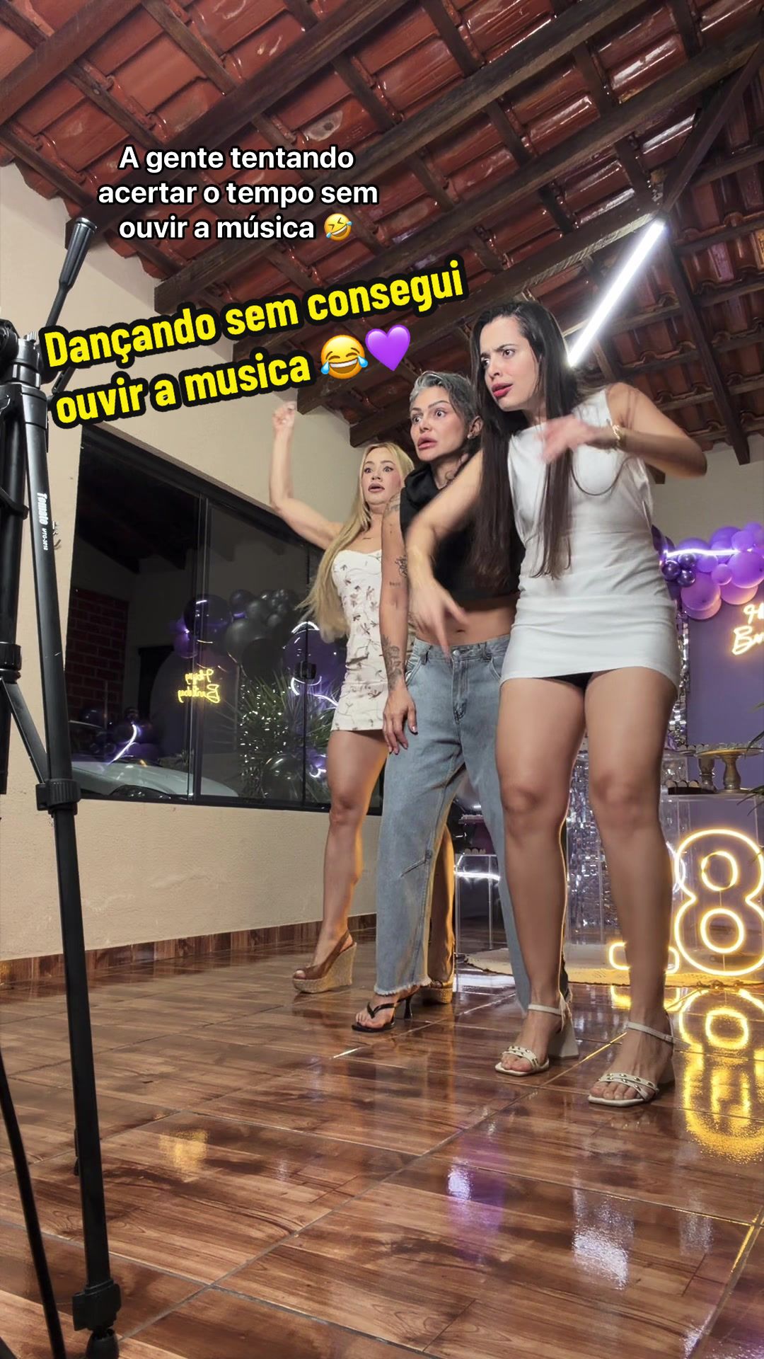 @Jaíne Leine