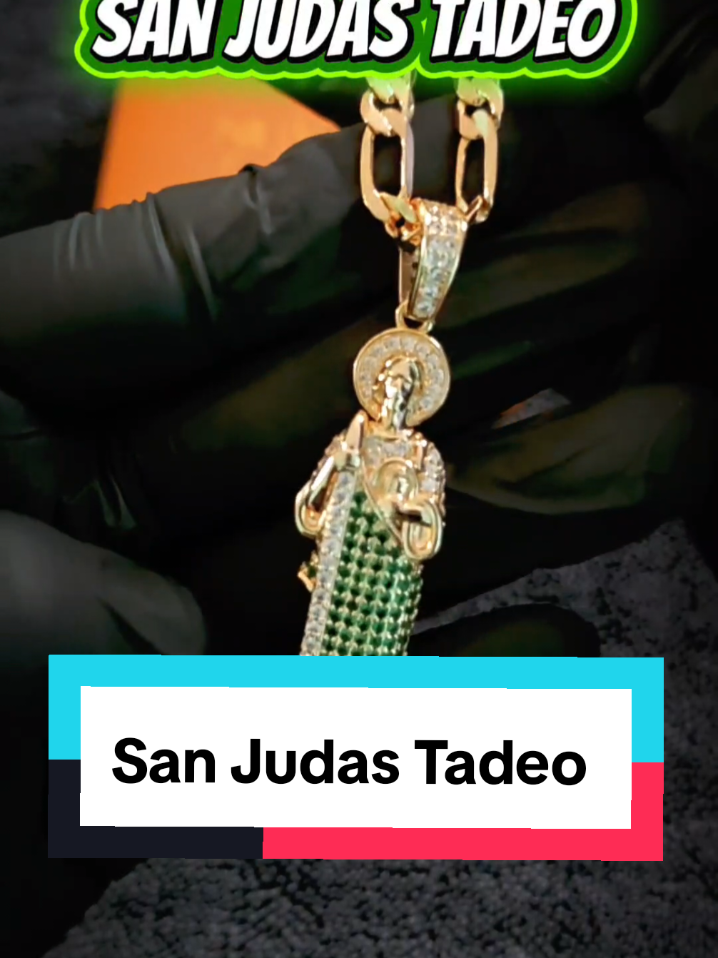 @ELCABALLERODELTIKTOK