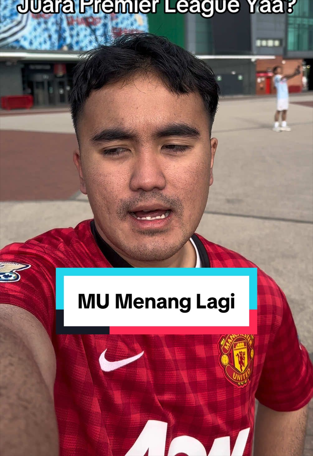@FANS EMYU GARIS KERAS
