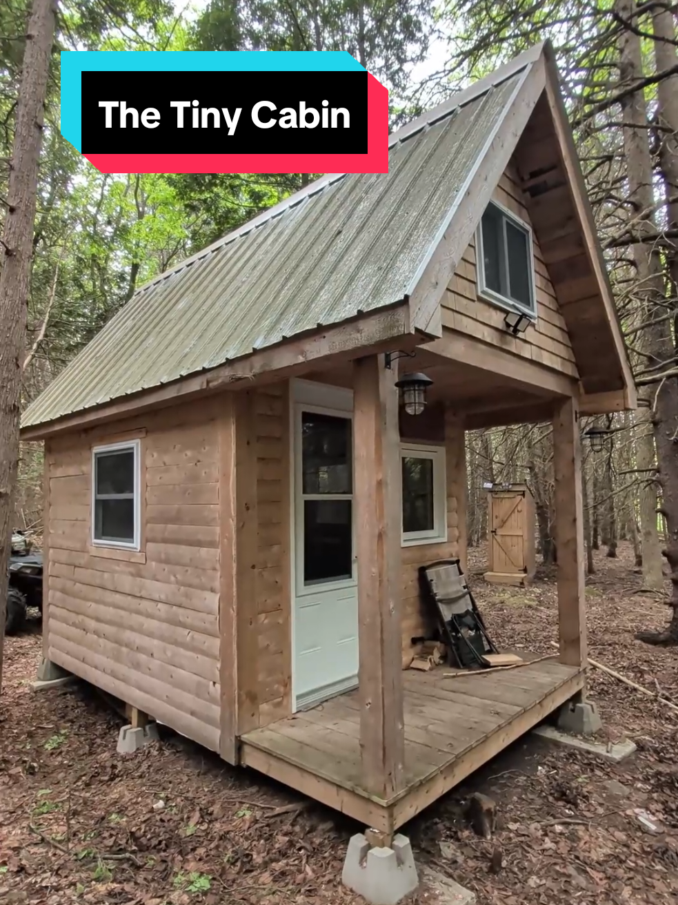 @Modern Homestead