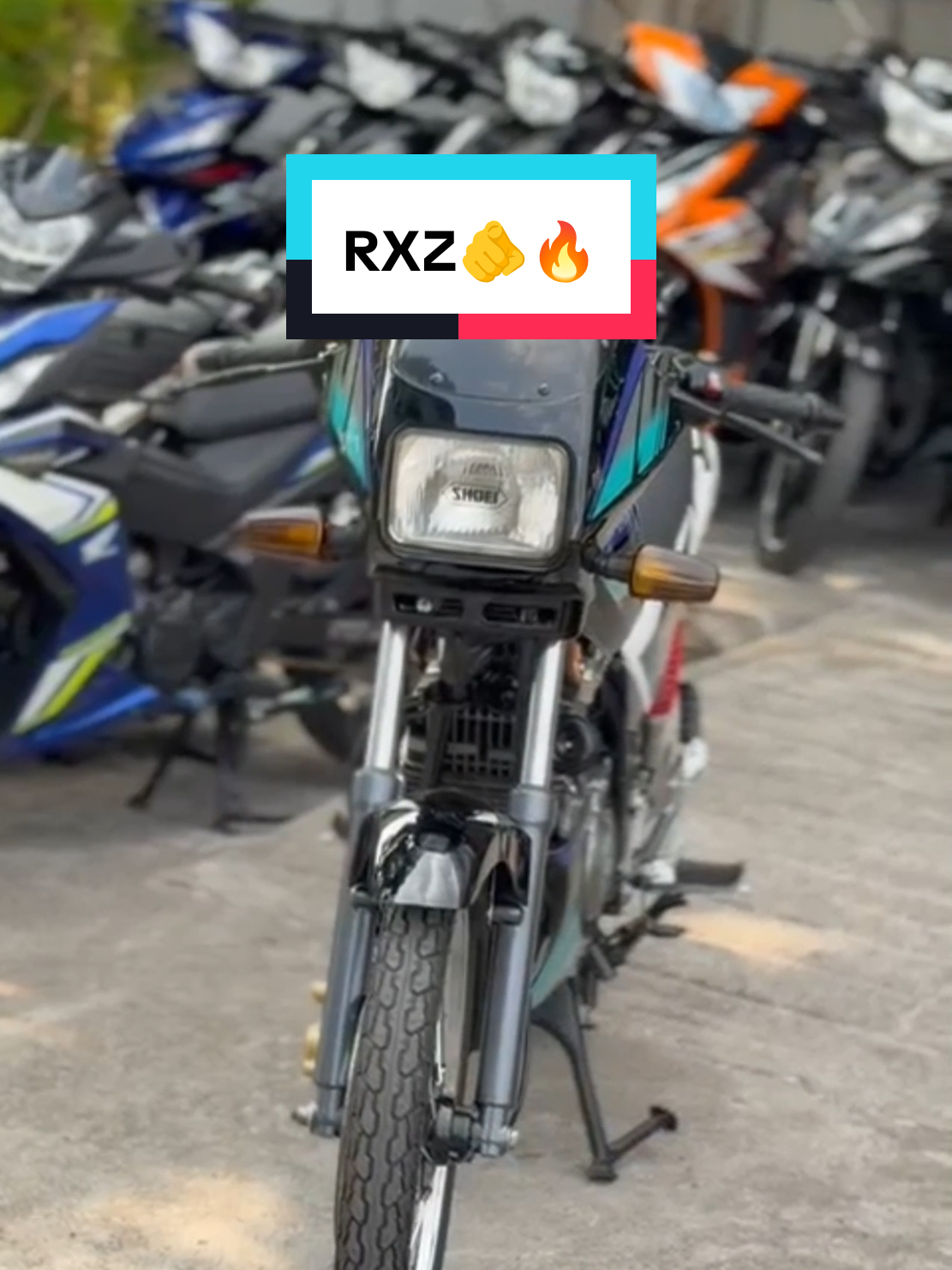@LITTA MOTOR