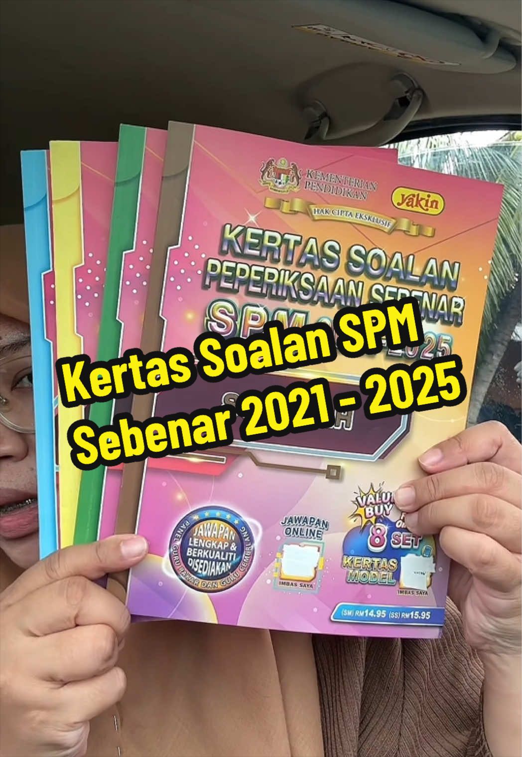@Ilmu Di Mana Mana 📖