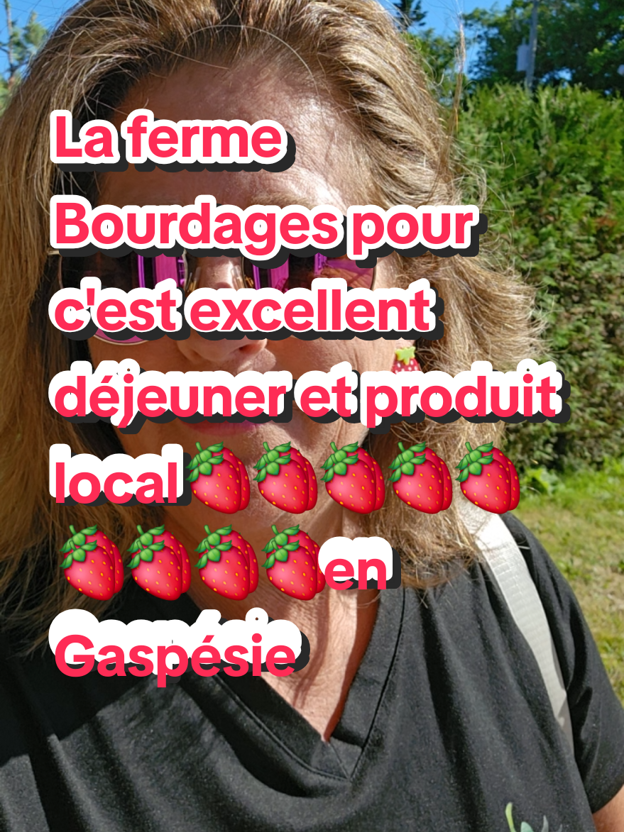 @La gaspésienne