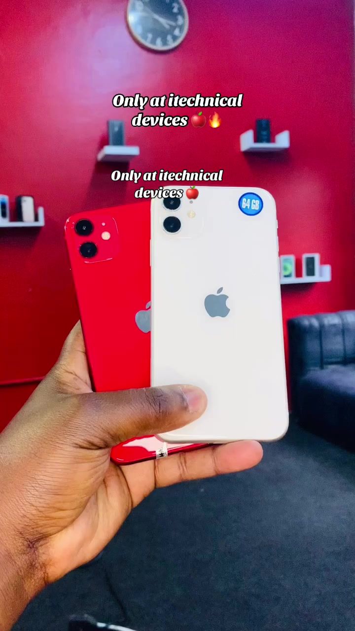 @Itechnical devices