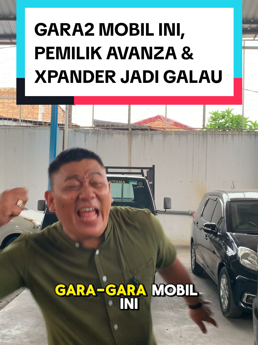 @INDOLA MOBIL Second Medan