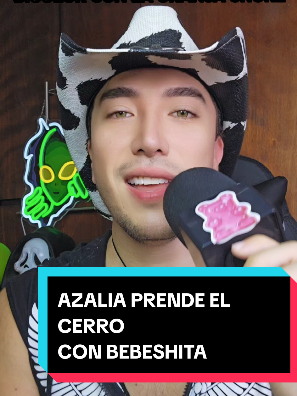 @Eivam Bicho Raro