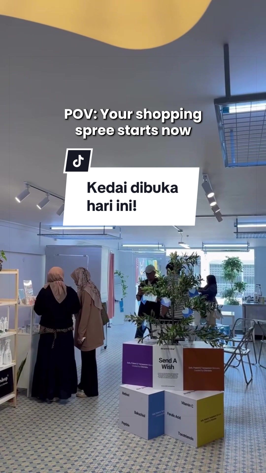 @The Pastels Shop