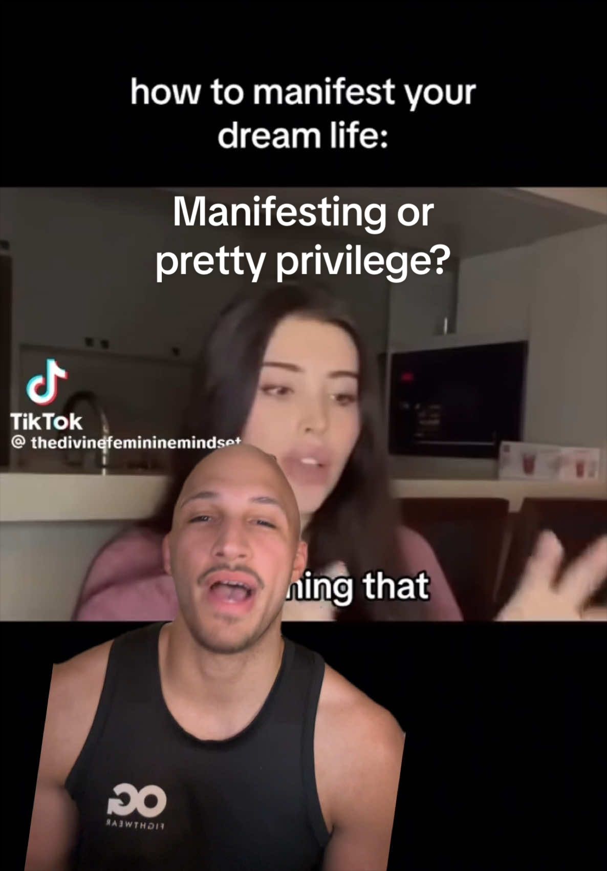 @Levi Washington