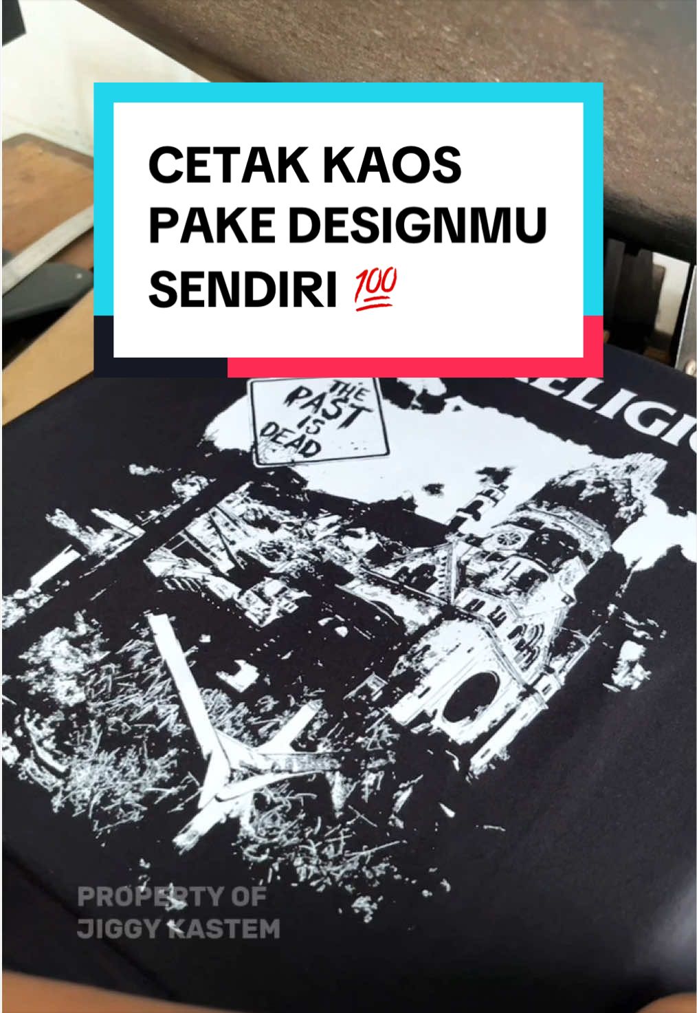 @Sablon Digital Surabaya