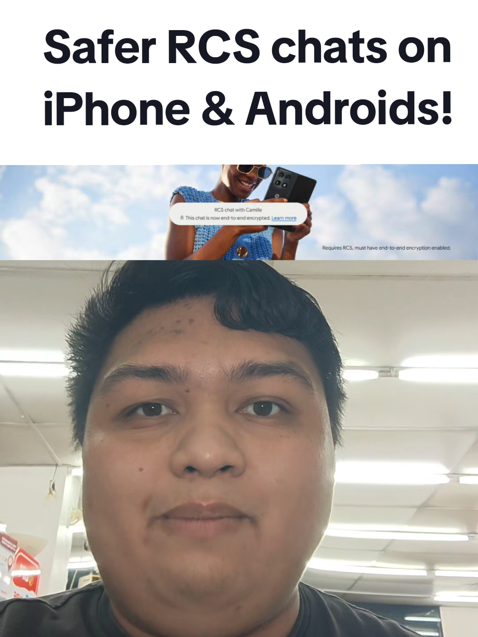 @James - Tech M.N.O