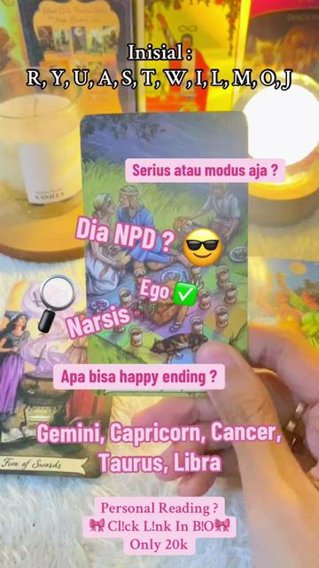 @Mystara Tarot
