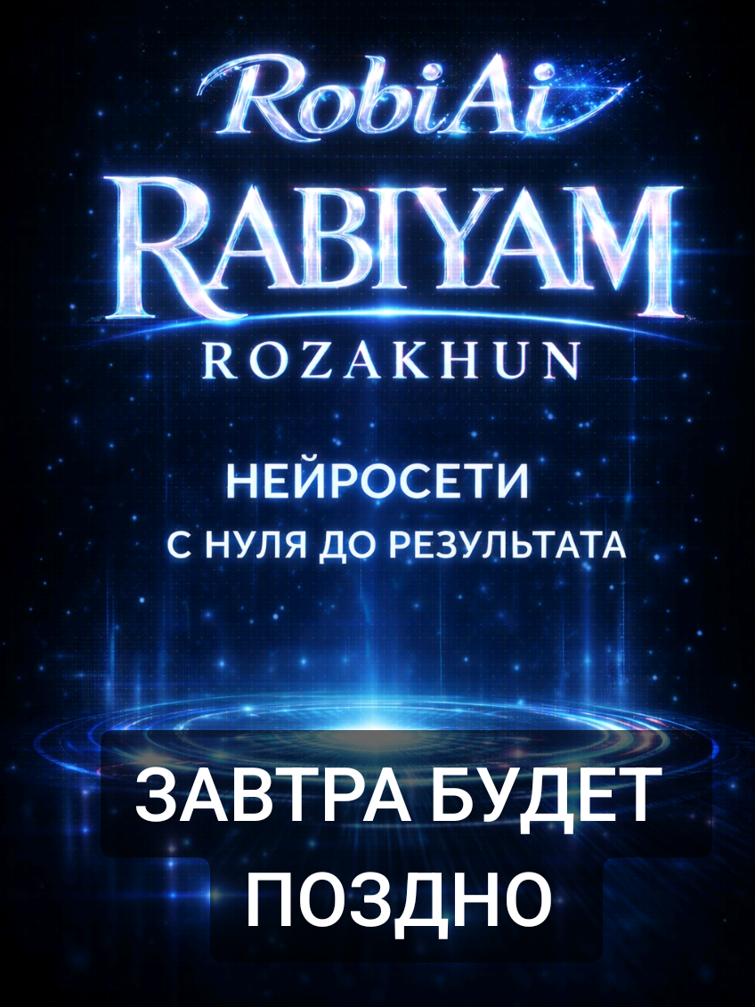@✨️RobiAi✨️