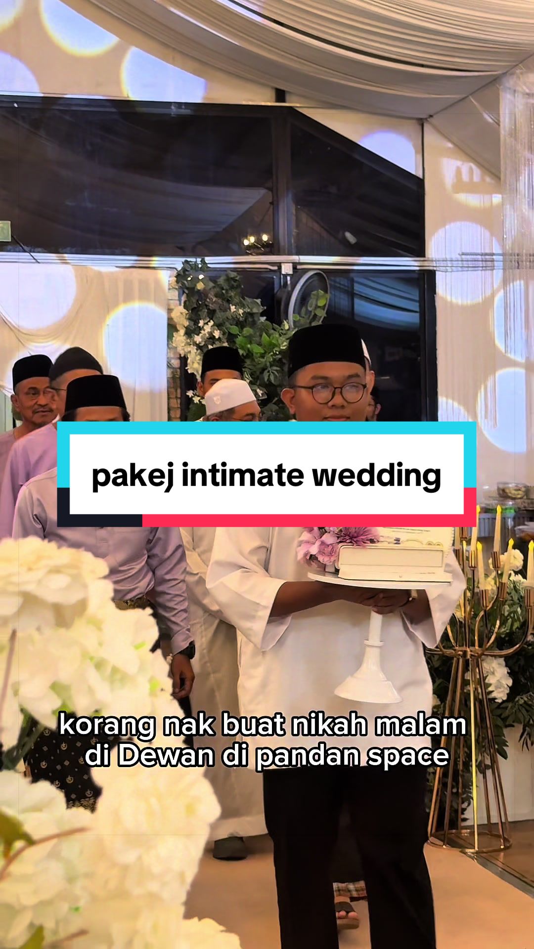 @Pandan Space