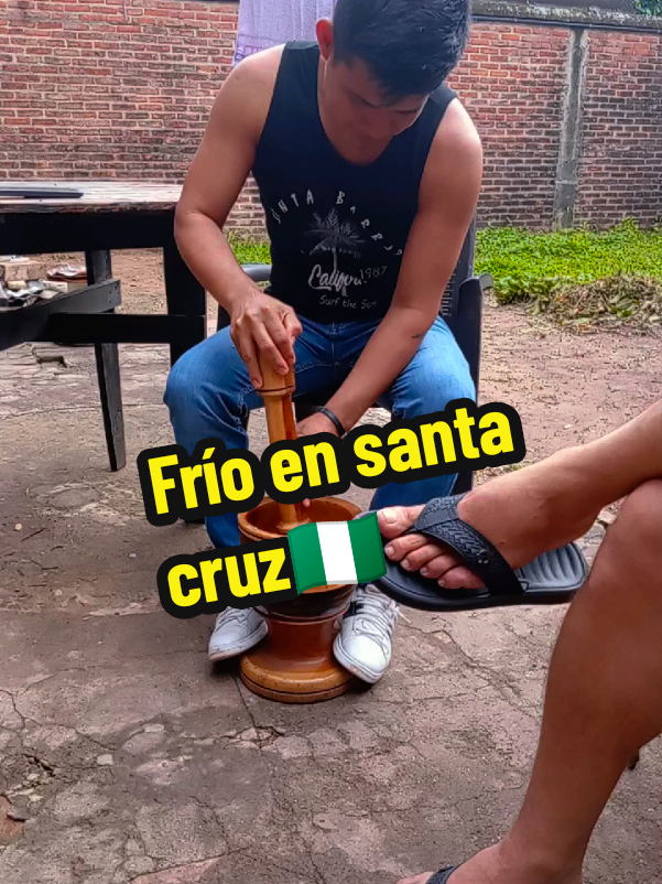 @CHINITO