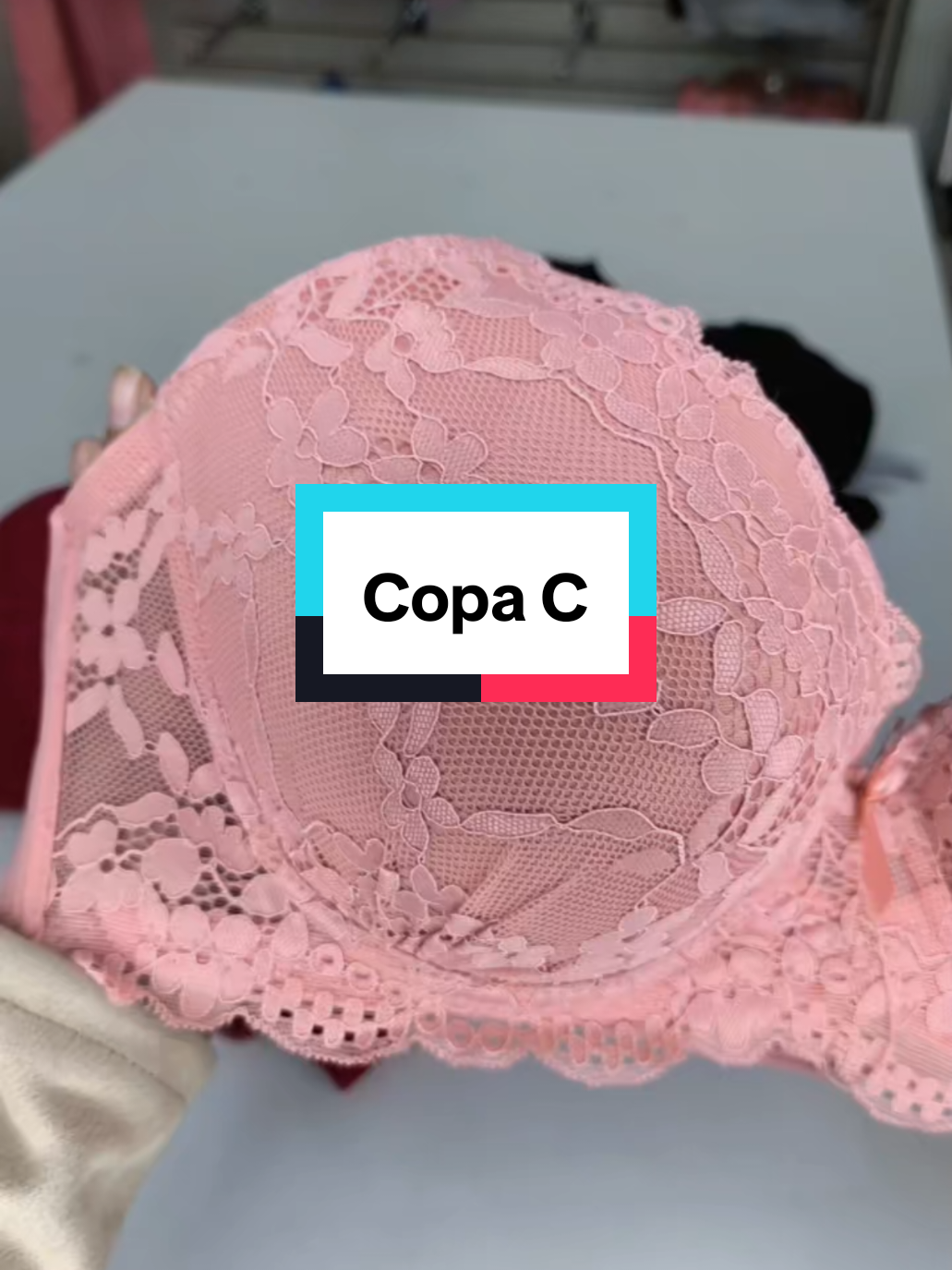 @Ellas lencer&iacute;a