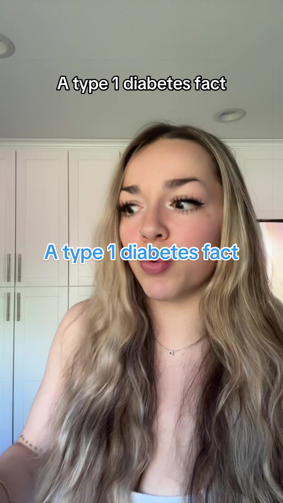 @TYPE 1 DEEABETES