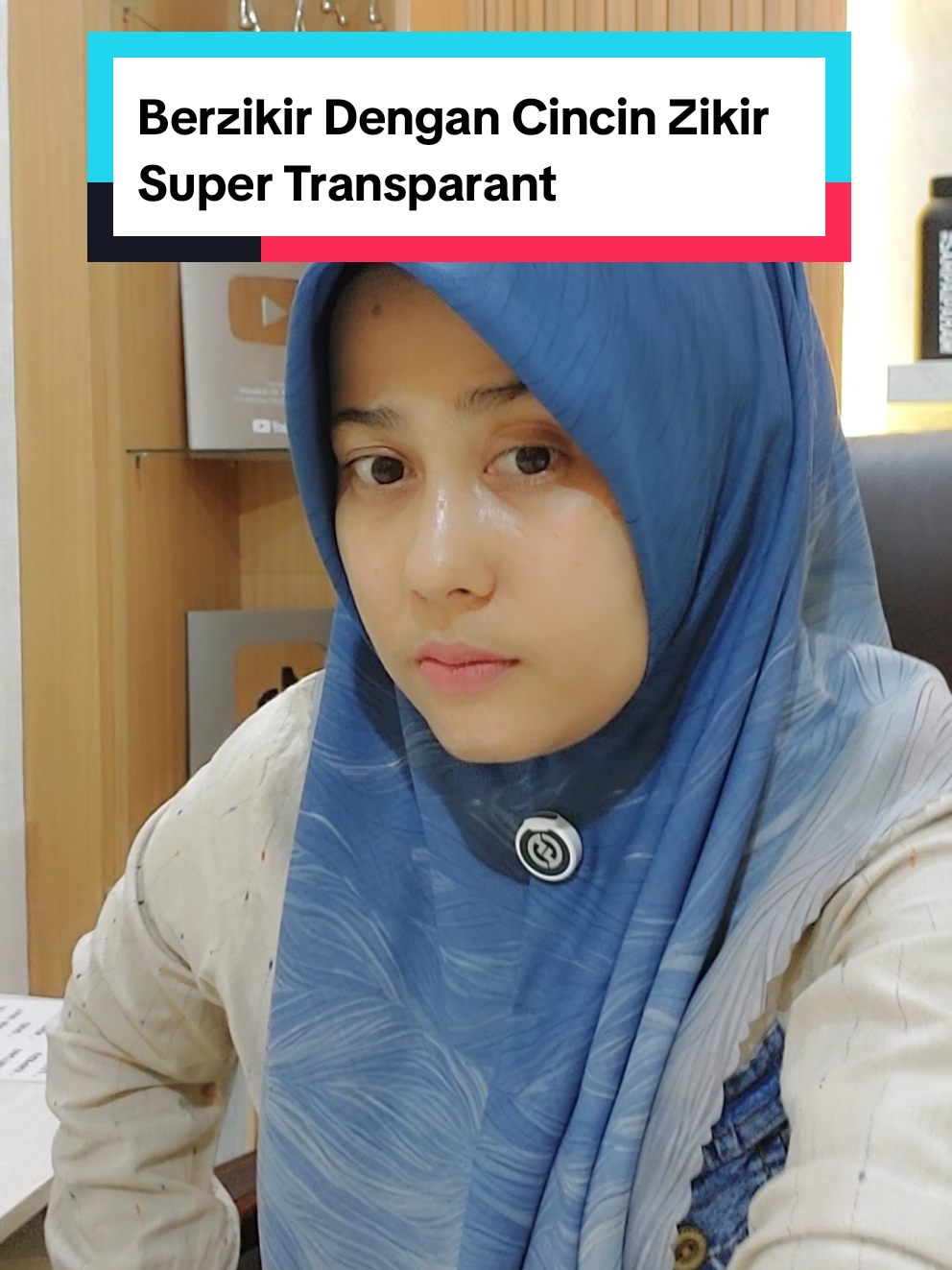 @Ustadzah Dr. Nella Lucky