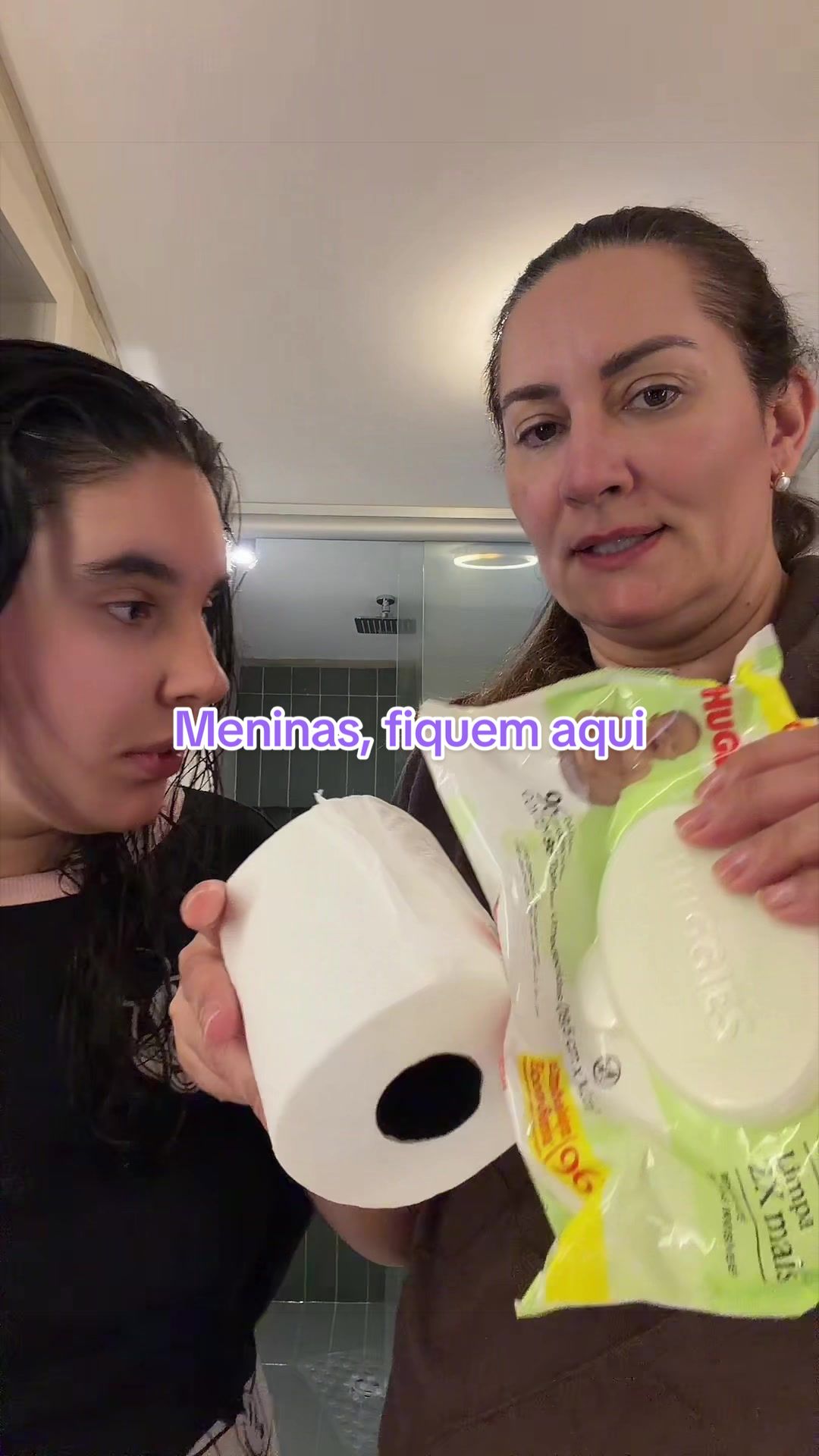@Catita Família Atípica