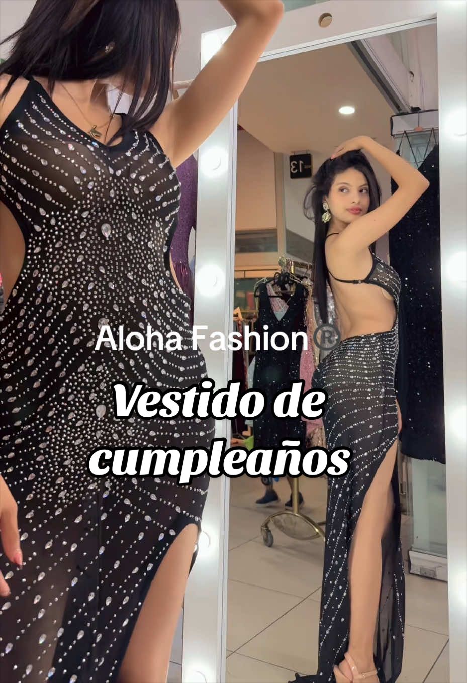 @ALOHA FASHION