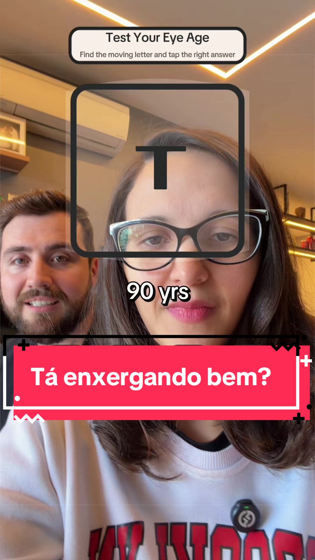 @Luiz & Letícia