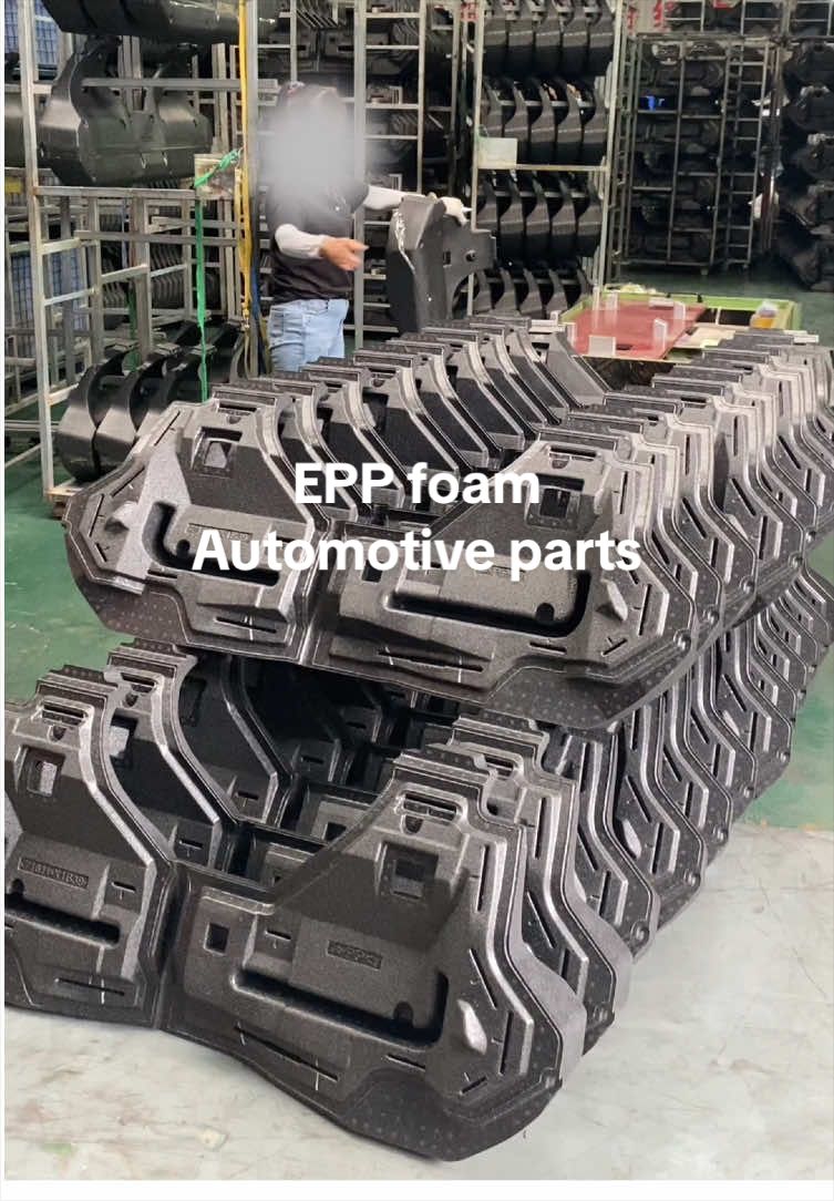@Hc EPP FOAM FACTORY