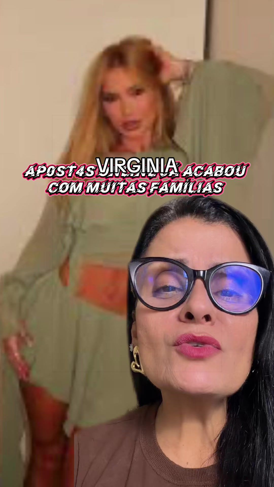 @Por Paula Andréa