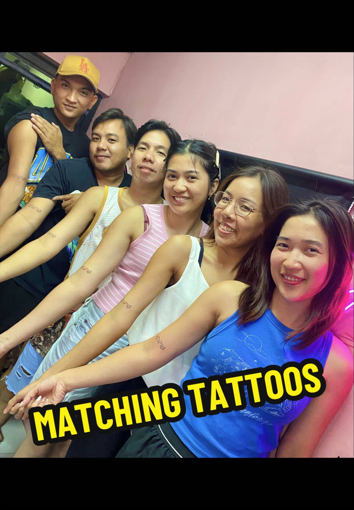 @Yam Tattoo