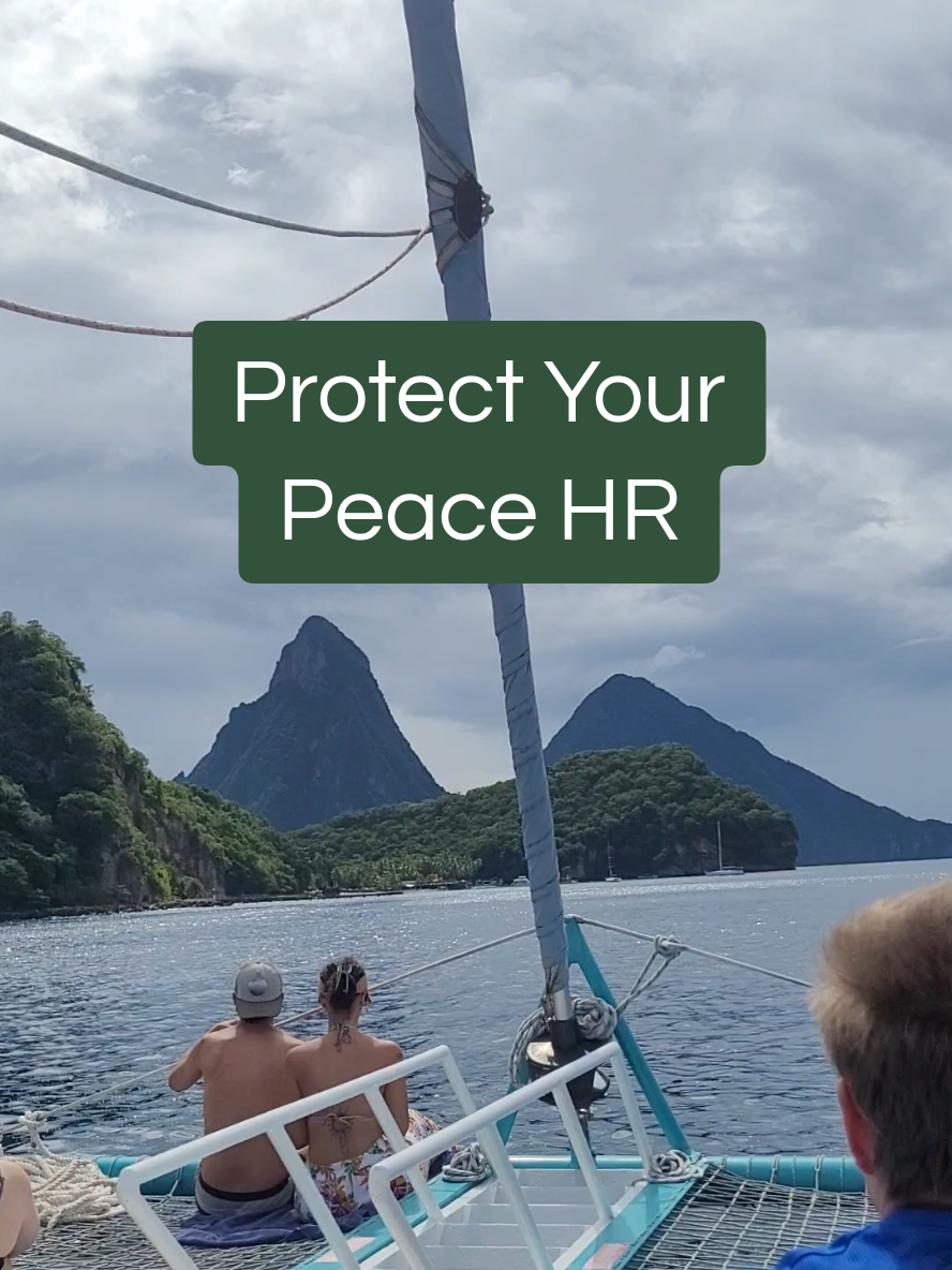 @Julie Turney | HR Strategist