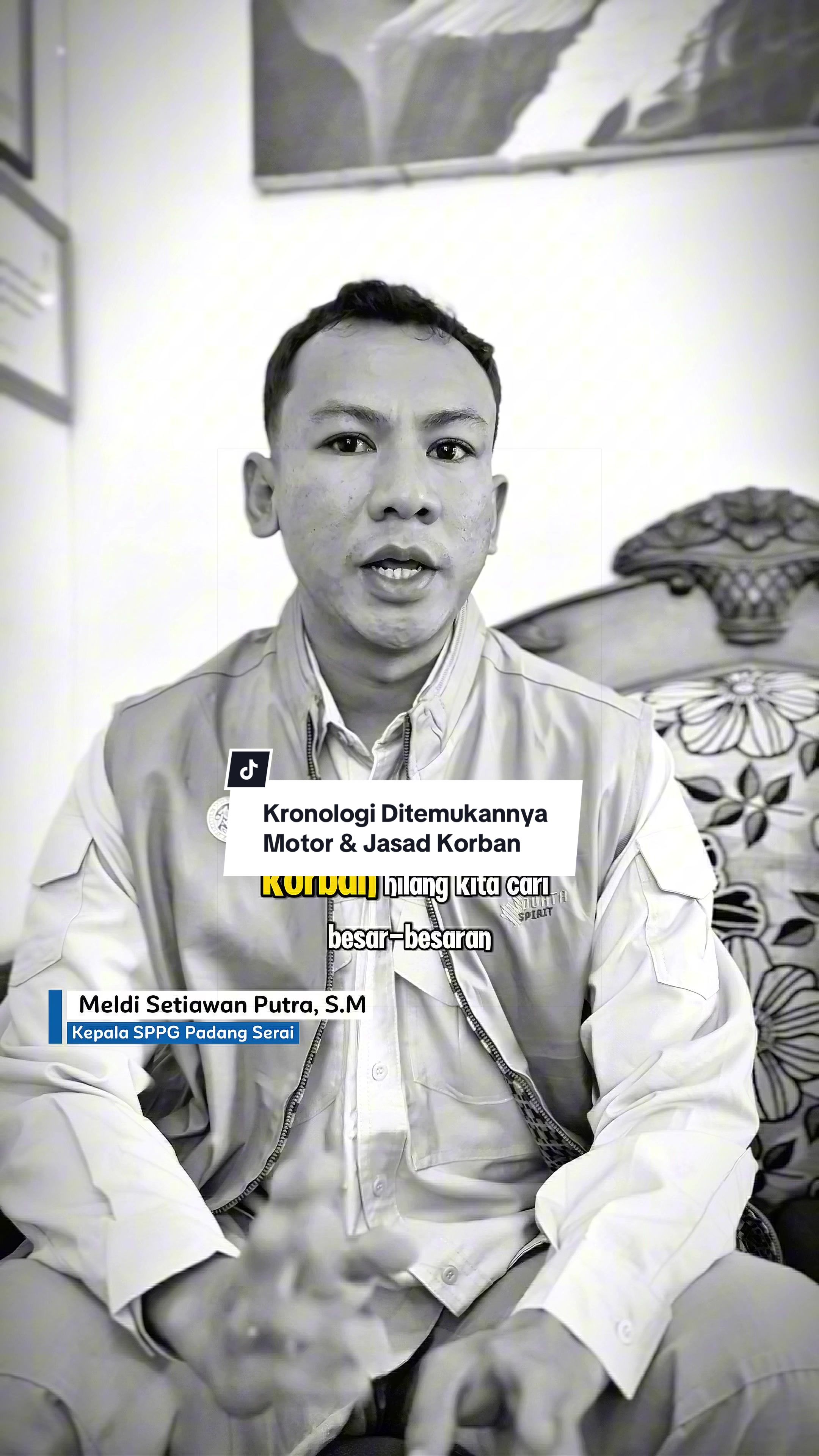 @๐๐๐ซ๐ญ๐๐๐ข๐ค | Info Publik