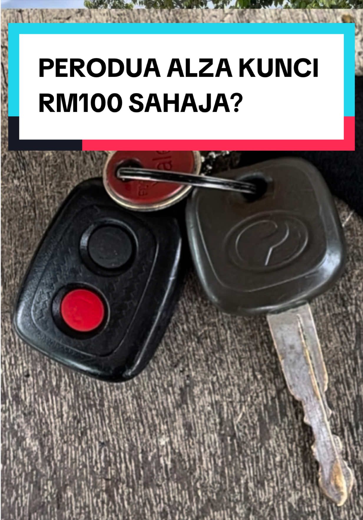 @ADIK KUNCI