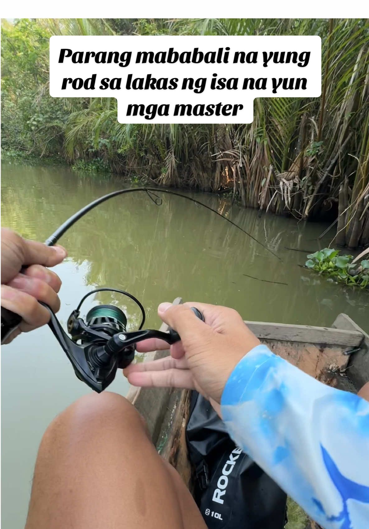 @Wilmer&rsquo;s Fishing Adventure