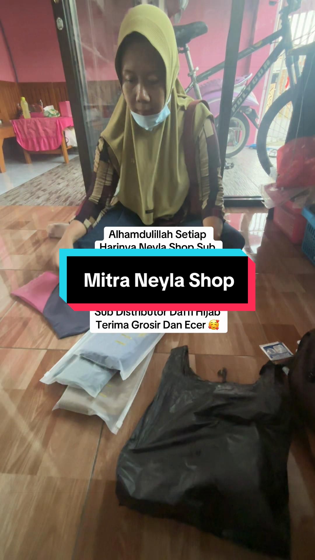 @Neyla Shop Situbondo