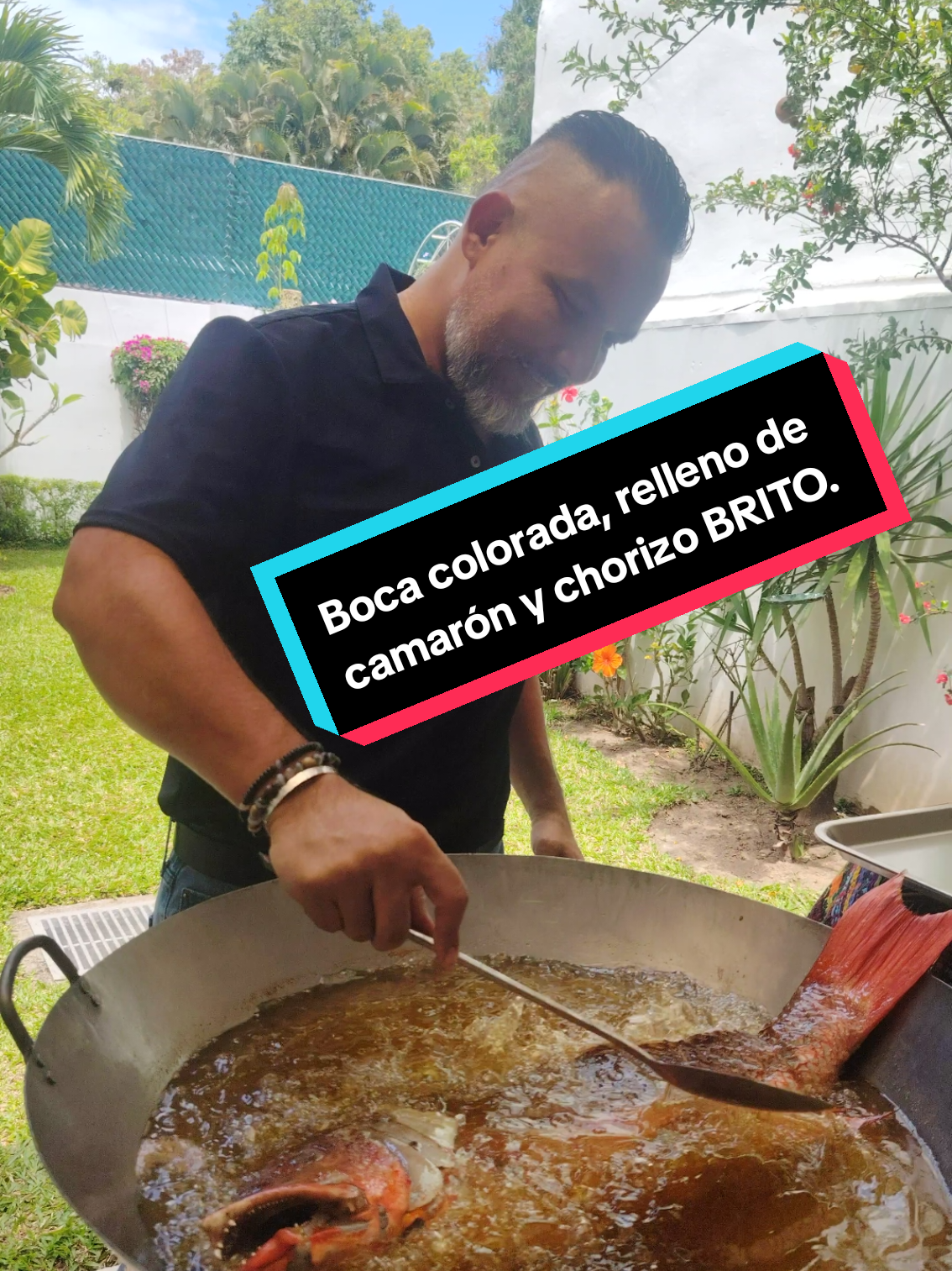 @BRITO&reg;️LaChoriceria&reg;️